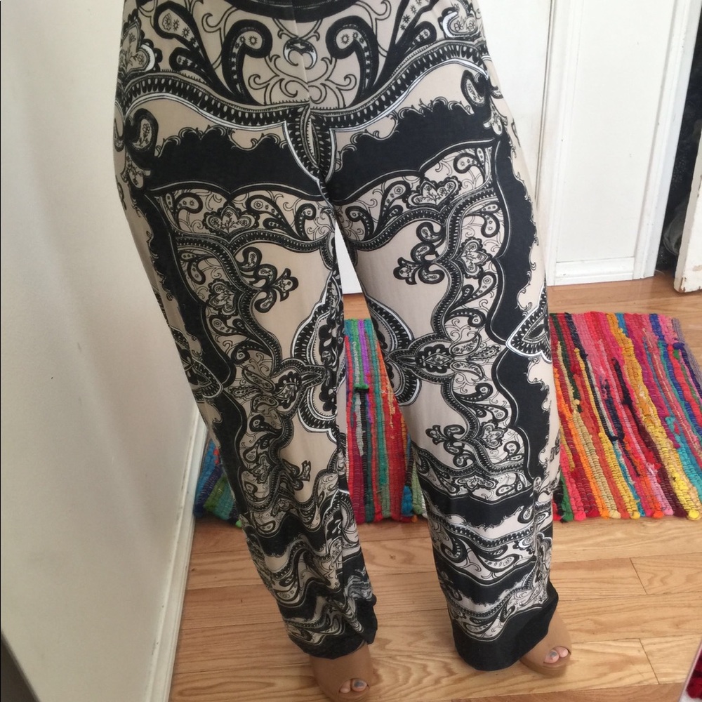 Women’s Soft stretchy dress pants